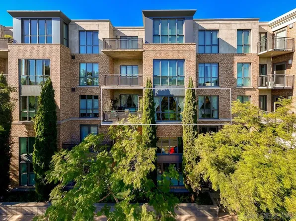 845 Fort Stockton Dr Unit 312, San Diego, CA 92103