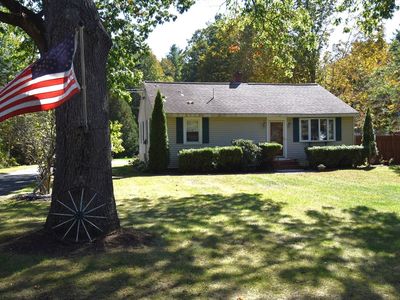 24 Crane Crossing Rd, Newton, NH, 03858