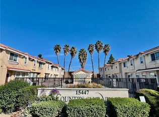 15447 Pomona Rincon Rd #844, Chino Hills, CA 91709