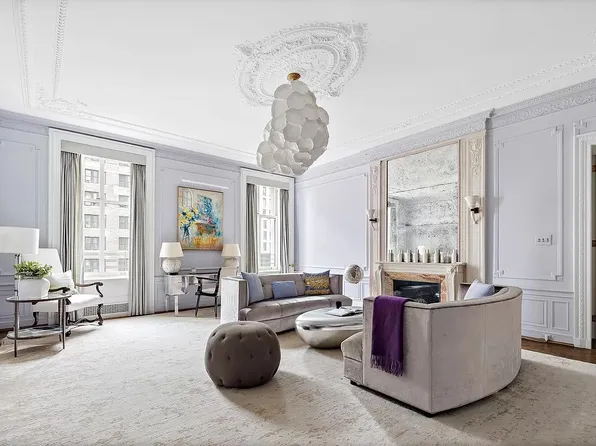 390 West End Avenue 6A image 1 of 17