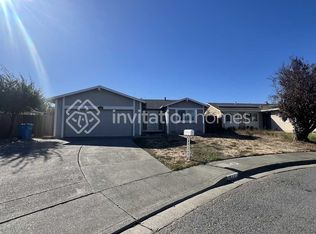 141 Norden Ct, Vallejo, CA 94589