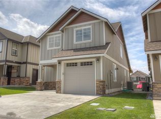 9372 Entiat Ln NW, Quincy, WA 98848