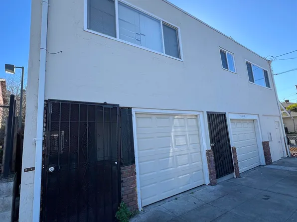 2312 55th Ave, Oakland, CA 94605