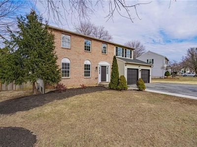 3911 Carter Rd, Bethlehem, PA, 18020