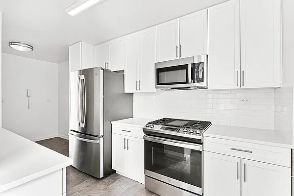 Rented by Brown Harris Stevens | media 2