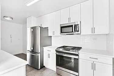 Rented by Brown Harris Stevens