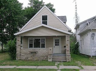 1440 Colton St, Toledo, OH