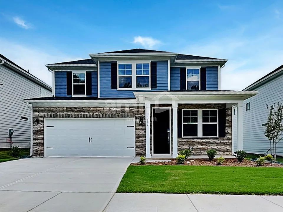 3484 Jefferson Corner Ln