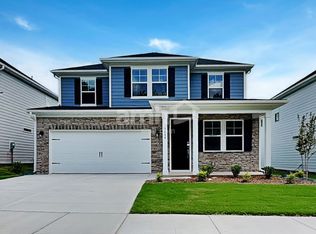 3484 Jefferson Corner Ln, Monroe, NC 28110