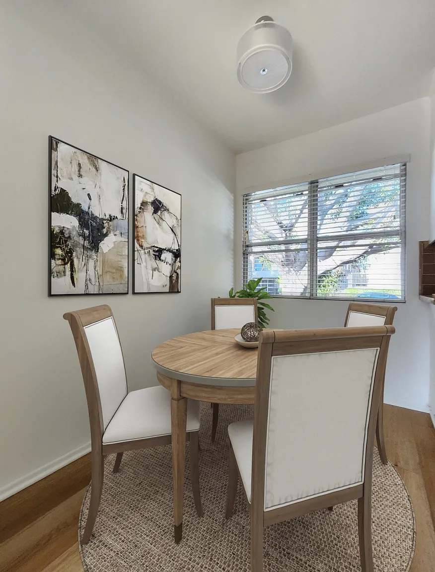 Studio, 1.0 bath, $1,850 — Photo 4