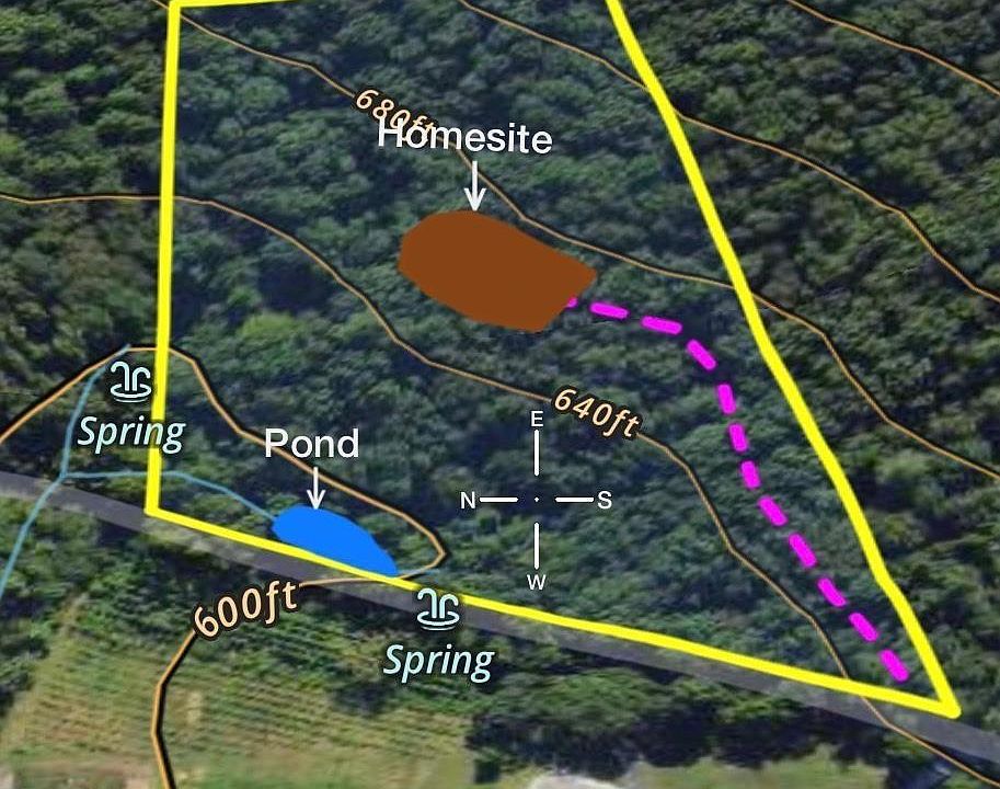 1st image of 6.5 Butler Mill Rd