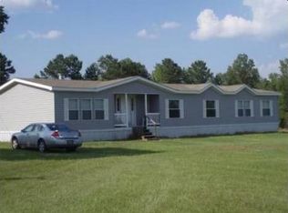 10362 Buncombe Rd, Bethany, LA 71007