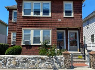 98 Shute St UNIT 1, Everett, MA 02149
