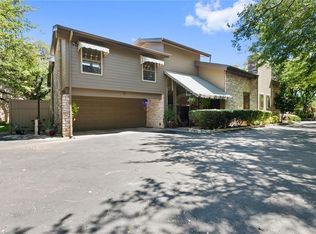 16 Stoney Creek Cv, Lakeway, TX 78734