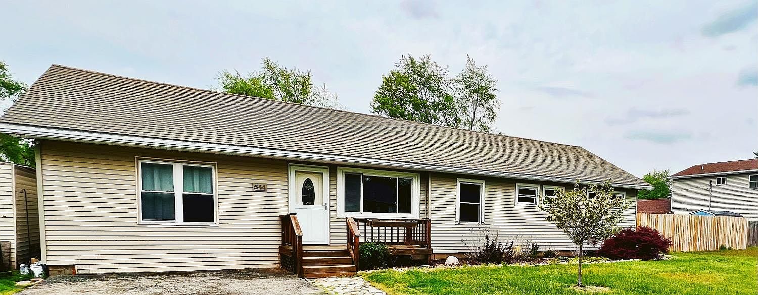 544 Evanston Rd, Kingsford Heights, IN 46346 Zillow
