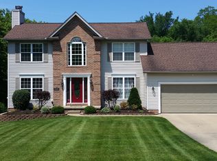 3539 Balsamwood Blvd NW, Uniontown, OH 44685