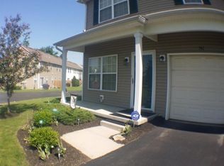 742 Yoder Ct, Columbus, OH 43230