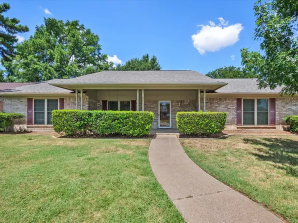 2700 Hedgeway Dr, Arlington, TX 76016