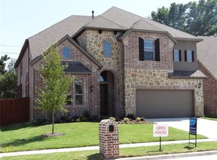2408 Barclay Ct, Plano, TX 75074