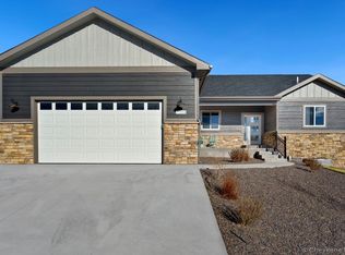 2304 Pack Saddle Rd, Cheyenne, WY 82007