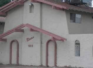 535 N Court St, Visalia, CA 93291