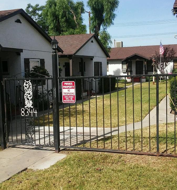 1st image of 8344 Bennett Ave APT 4