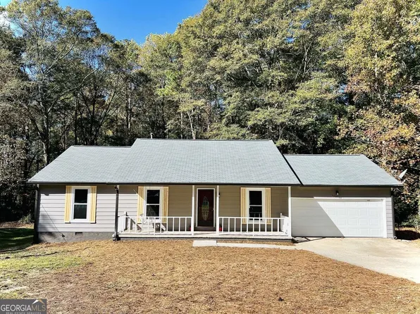 6908 Cumberland Cir, Riverdale, GA 30296