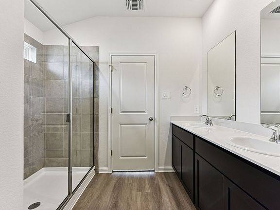 The Ross 410 Floorplan