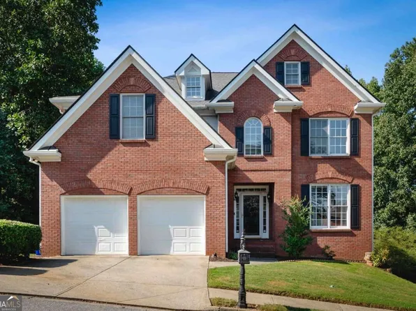 2005 Ivy Ridge Rd SE, Smyrna, GA 30080