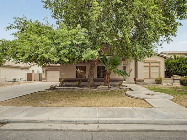 2172 W Enfield Way, Chandler, AZ 85286