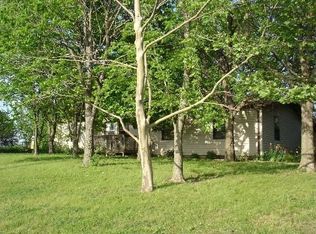 5767 Meade Rd, Cummings, KS 66016