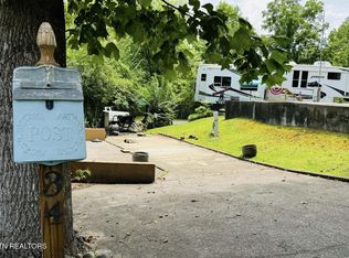 34-8450 State Highway 73, Townsend, TN 37882