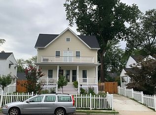 2909 Cherry St, Falls Church, VA 22042