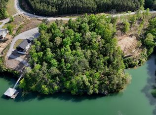 LOT 95 Sipsey Pike, Double Springs, AL 35553