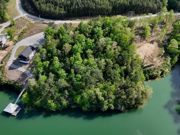 LOT 95 Sipsey Pike, Double Springs, AL 35553