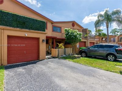 8019 NW 27th Pl, Sunrise, FL, 33322