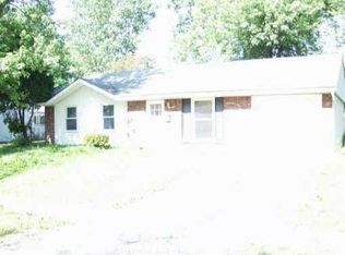 3520 N Jerome Ct, Indianapolis, IN 46235