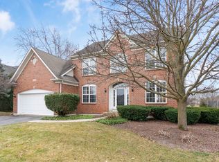 676 Heartland Dr, Yorkville, IL 60560