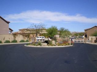 589 E Camino Luna Azul, Sahuarita, AZ 85629