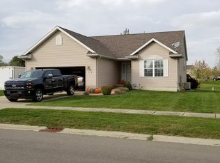 335 Brittany Ln, Mulliken, MI