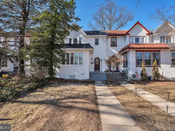 3425 Norwood Ave, Pennsauken, NJ 08109