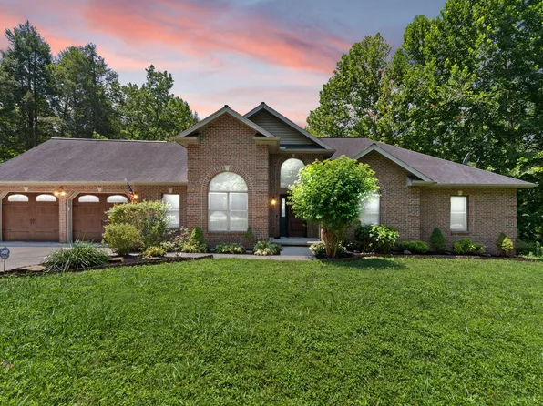 485 River Bend Dr, London, KY 40744