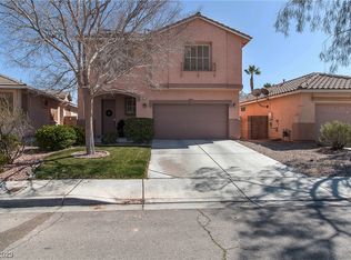2652 Pine Run Rd, Las Vegas, NV 89135