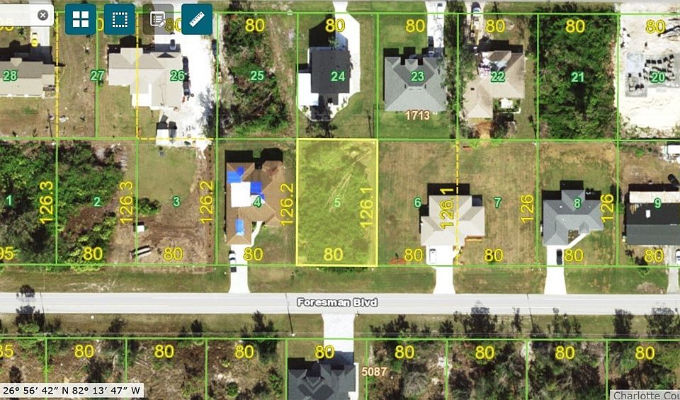 2nd image of 13328 Foresman Blvd