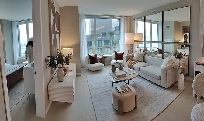450 Washington Street #1204