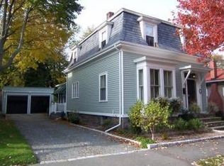 21 Appleton St, Salem, MA 01970