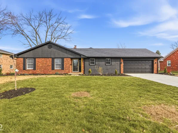 310 Terrace Ln, Lebanon, IN 46052