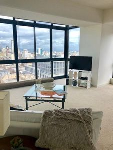 1 Daniel Burnham Ct APT 1210, San Francisco, CA, 94109