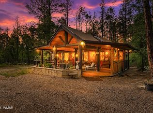 2086 Brown Bear Loop, Pinetop, AZ 85935