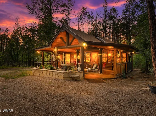 2086 Brown Bear Loop, Pinetop, AZ 85935